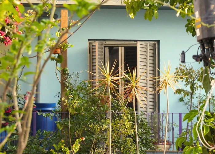 Micasa Hostel - Congonhas