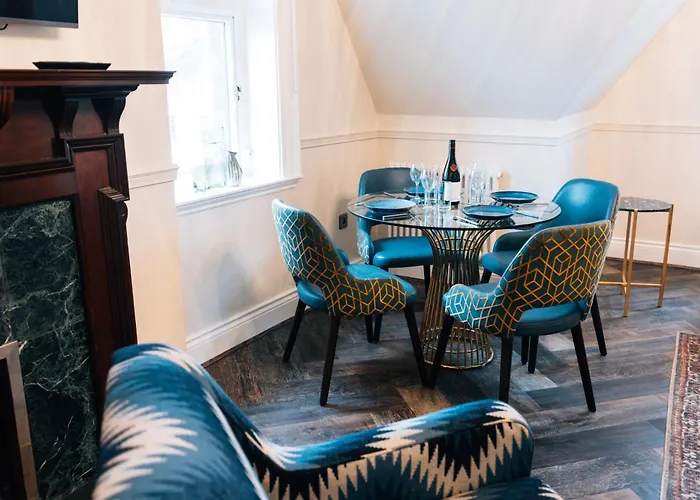 Bank Apartments Portrush