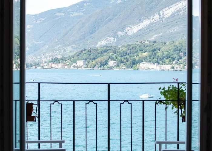 Hotel Du Lac & Spa