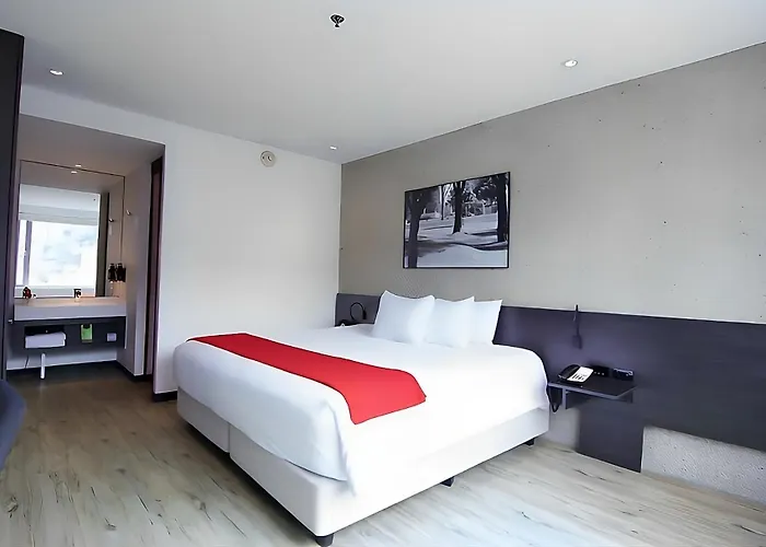 Hotel B3 Virrey