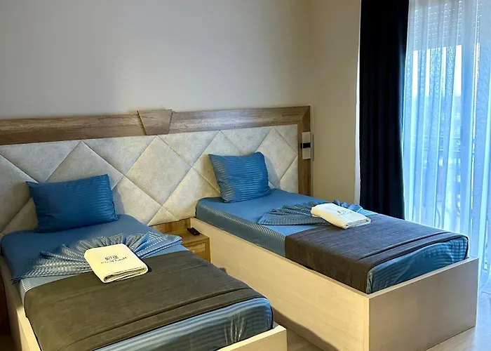 Hotel Borea