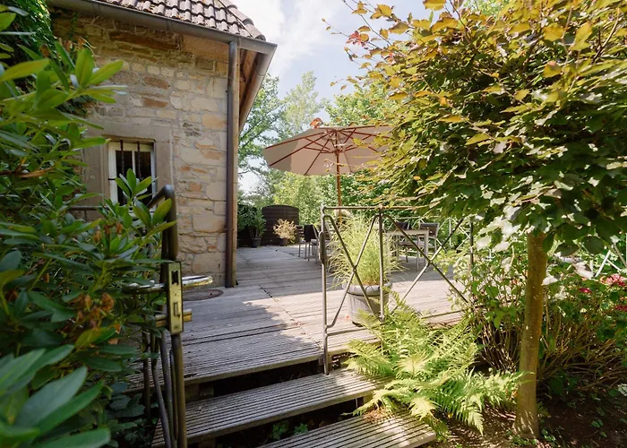 Schlosshotel Hugenpoet