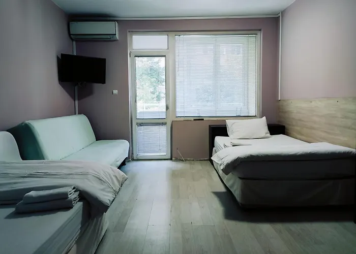 Pleven Rooms