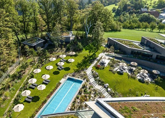 Luisenhöhe - Gesundheitsresort Schwarzwald