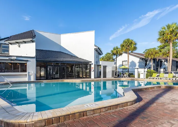Legacy Vacation Resorts Kissimmee & Orlando - Near Disney