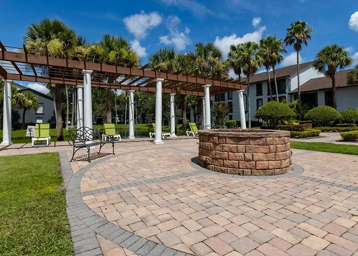 Legacy Vacation Resorts Kissimmee & Orlando - Near Disney