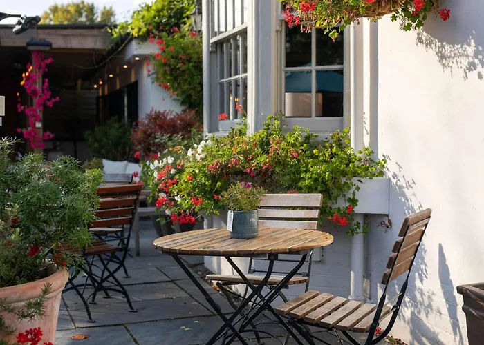 The Carpenters Arms