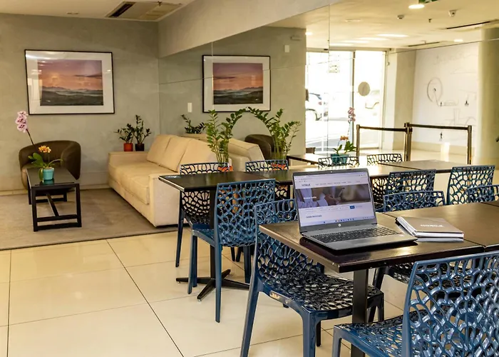 Nobile Inn Pampulha