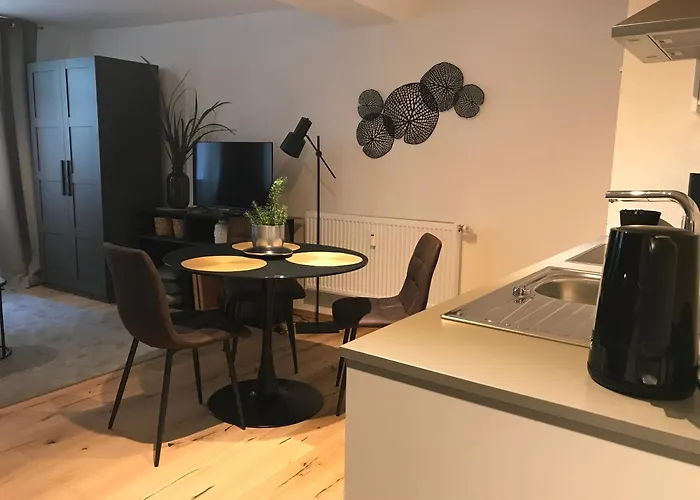 Hotel Herrnschloesschen