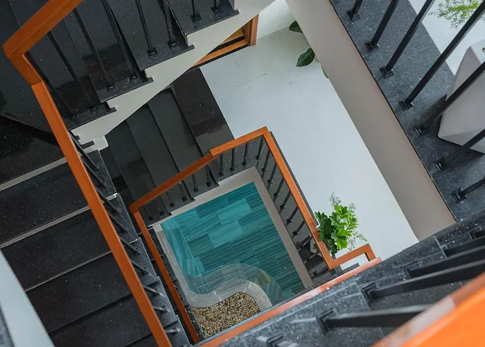Mint Hoi An Villa
