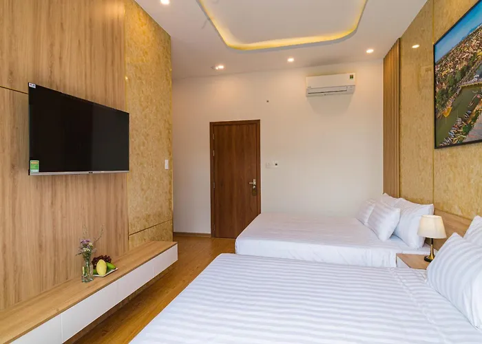Mint Hoi An Villa