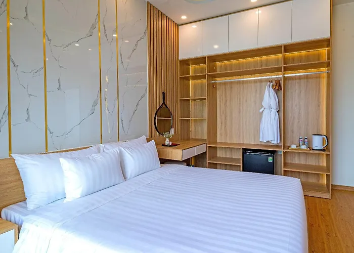 Mint Hoi An Villa