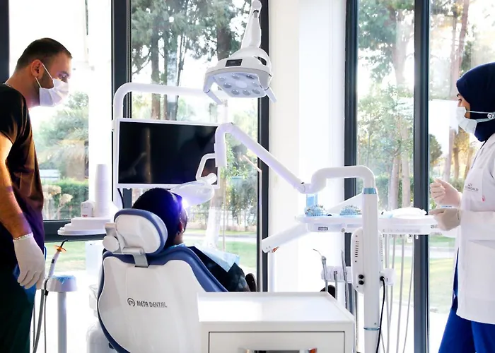 MEDWORLD COSMOS Health&Rehabilitation Center