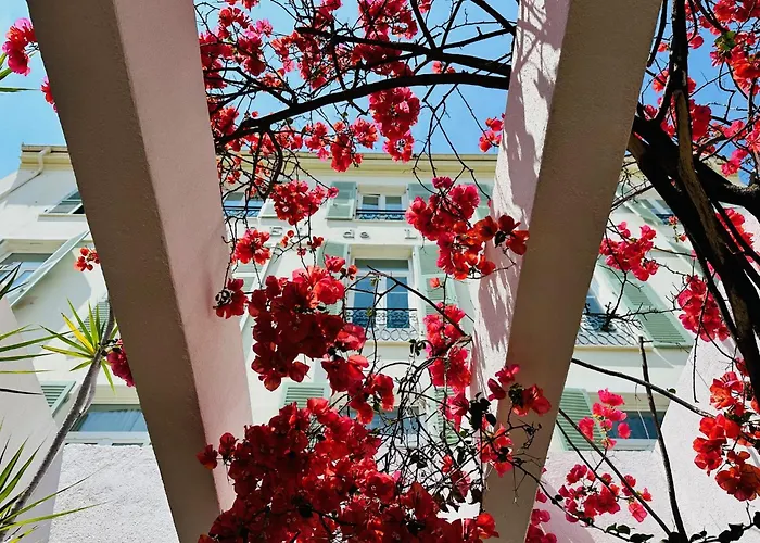 Hotel De Londres