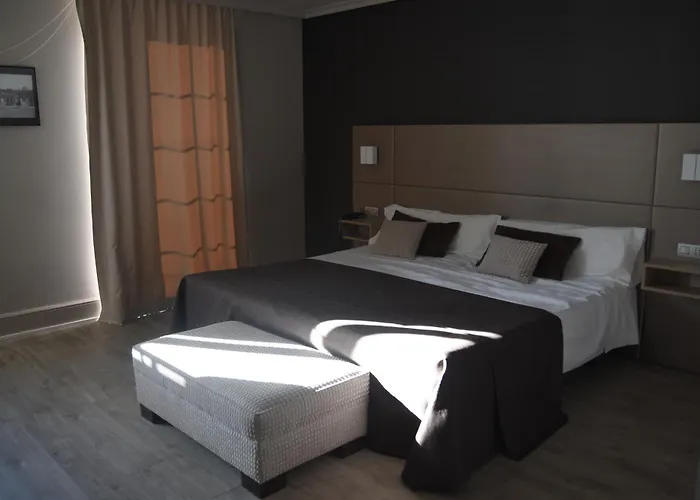 Hotel Igeretxe