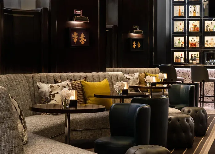 The Ritz-Carlton Atlanta