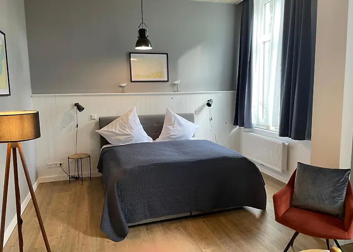 Hotel Alte Navigationsschule