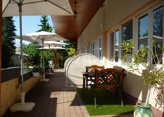 The Originals Boutique, Hotel Clos Sainte Marie, Nevers