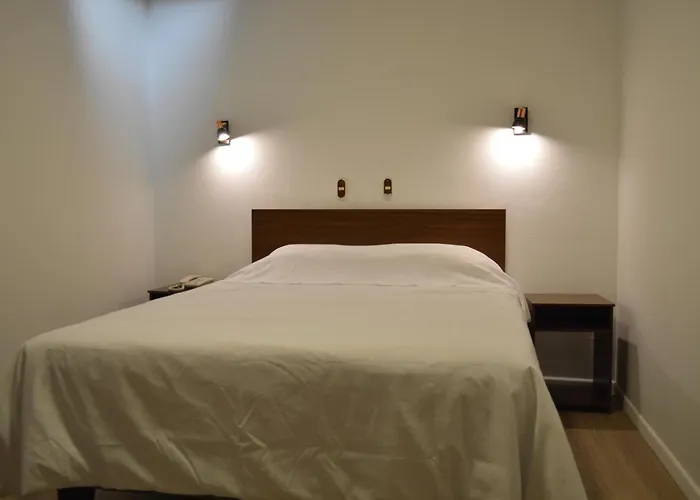 Hotel Rukalaf