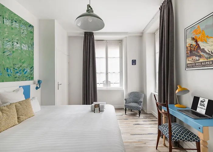 Hotel Du Simplon
