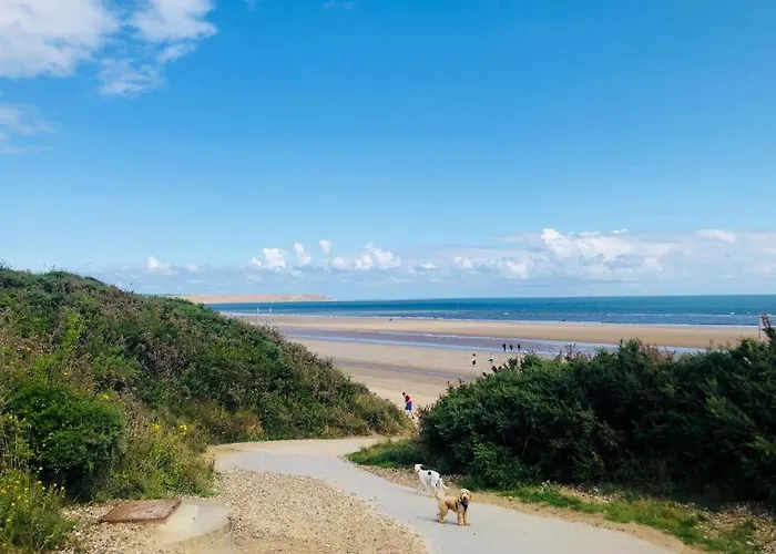 Sea-Haven On Sunrise The Bay Filey Step Free Accommodation