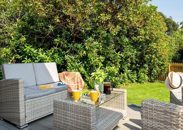 Luxury Country Cottage - Apple Pie Luxury Escapes