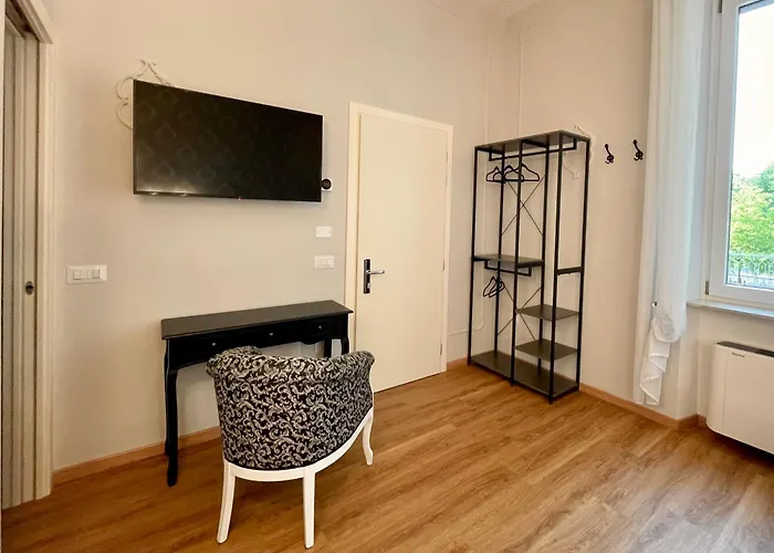 Domus 44 Rooms