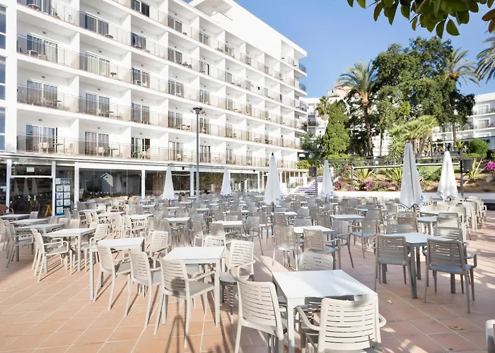 Hotel Best Siroco