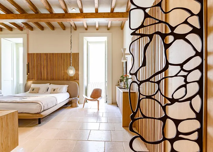 Pollicastro Boutique Hotel