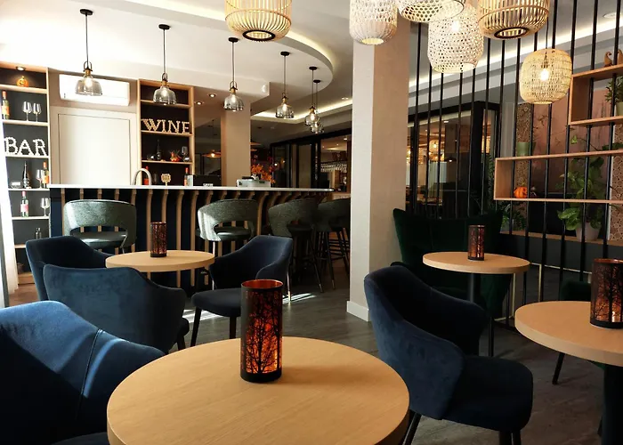 Hotel Koporos Hercegkut