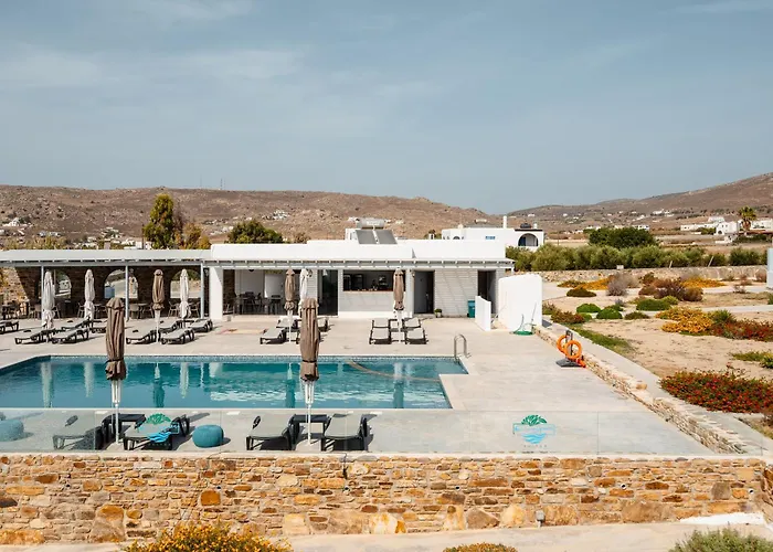 Evripus Suites