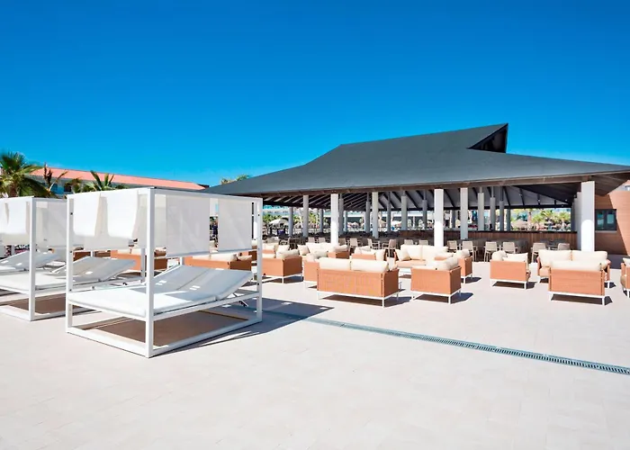 Hotel Best Costa Ballena
