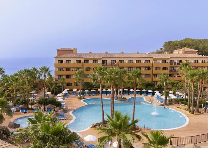 Hotel Best Alcazar