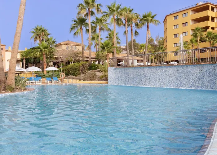 Hotel Best Alcazar