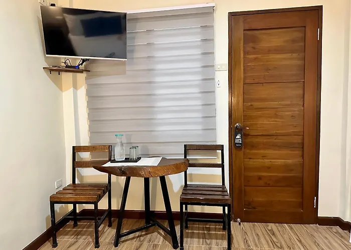 Harbour Bliss Hotel