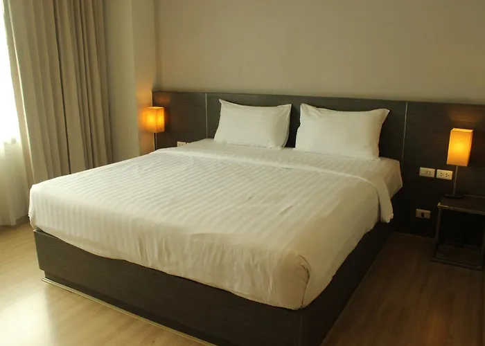 Leosor Hotel