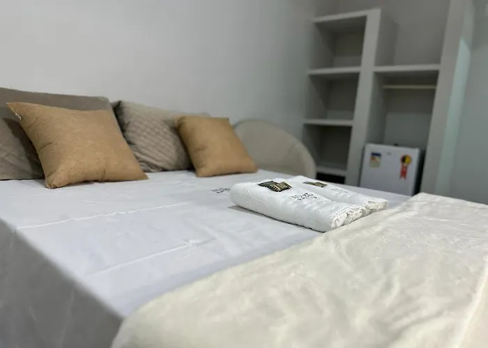 Hotel Rosa Viva