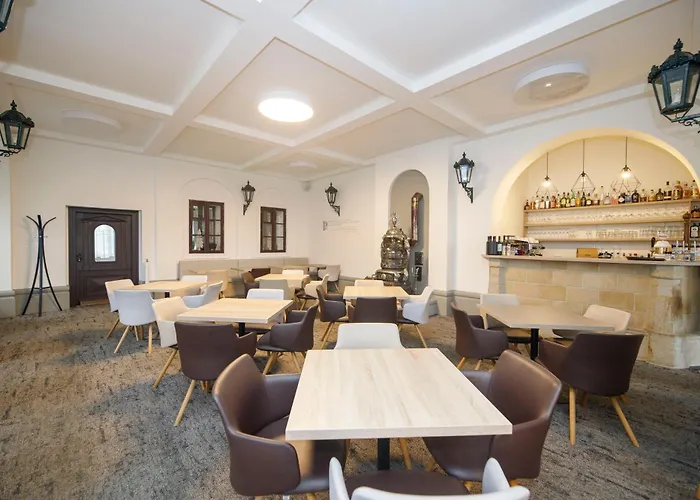 Hotel Praha