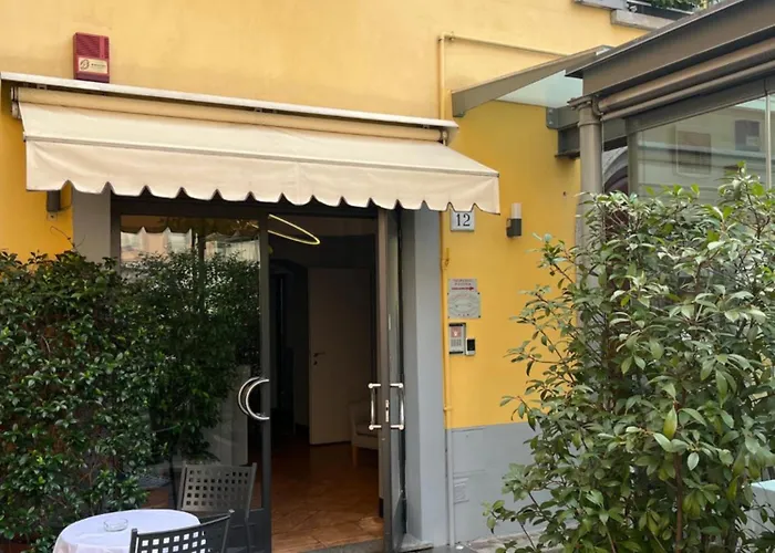 Albergo Del Duca