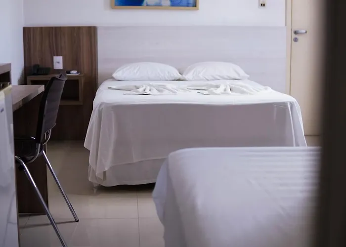 Hotel Bizzon