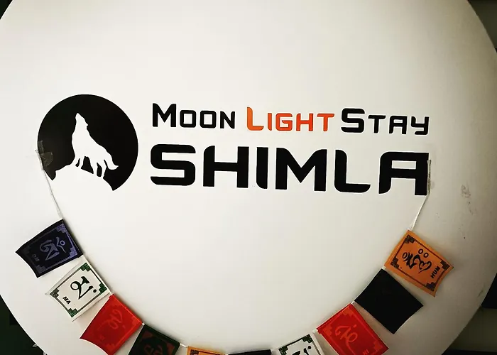 The Moonlight Stay - Shimla