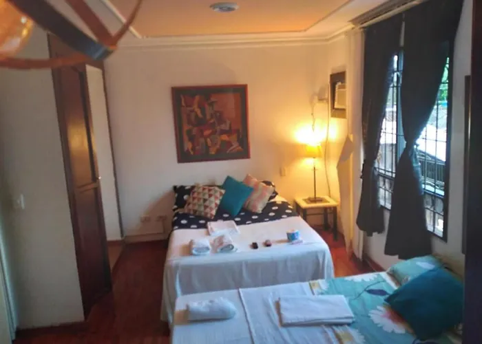 Casa hotel Mi Huila