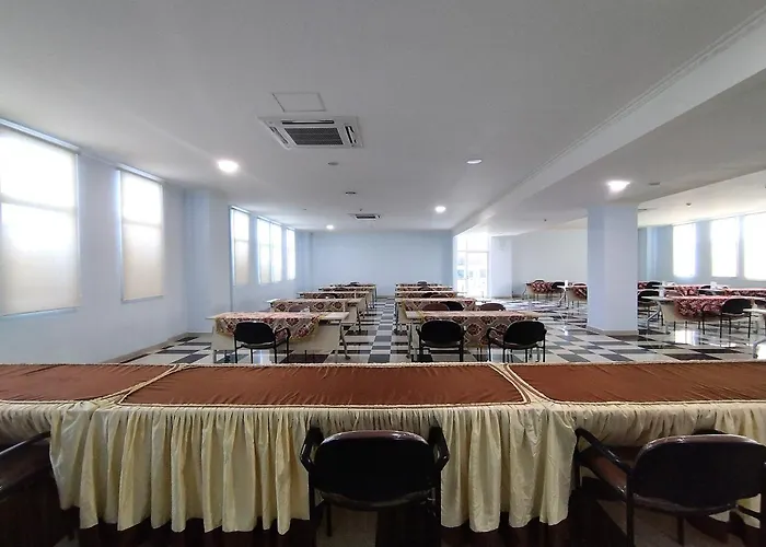 Hotel Sutha Inn Syariah