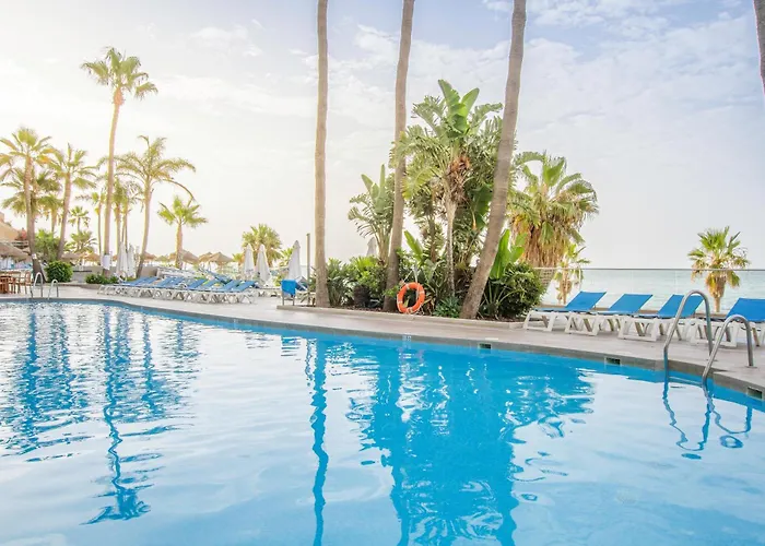 Hotel Best Benalmadena