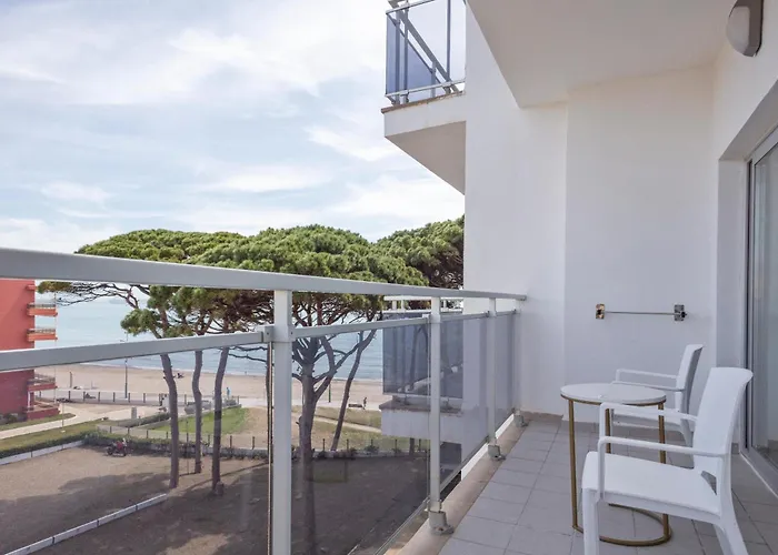 Hotel Best Terramarina