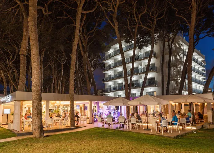 Hotel Best Terramarina