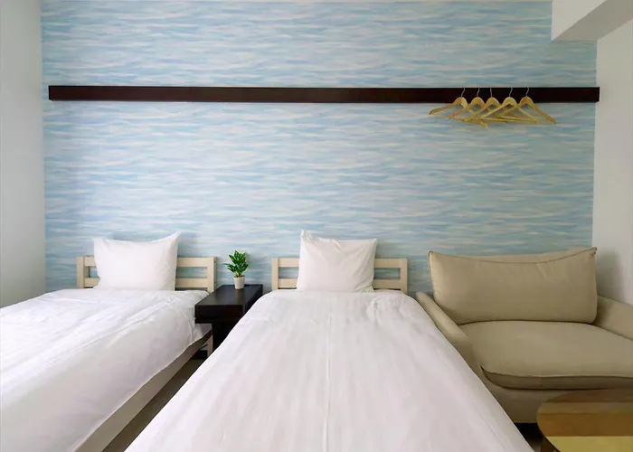 Hotel Tomas Nago
