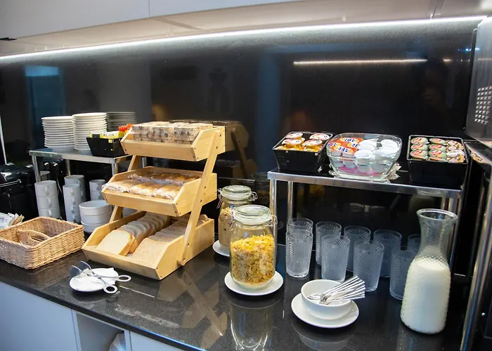 Aila II Hotel Boutique By Singularstays - Digital Access
