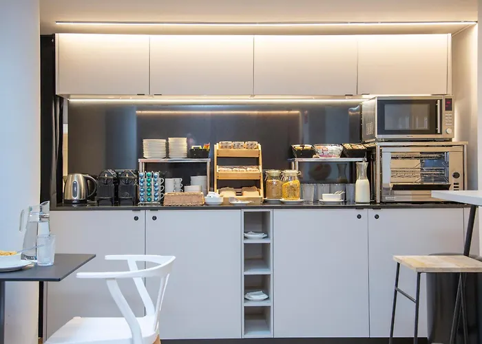 Aila II Hotel Boutique By Singularstays - Digital Access