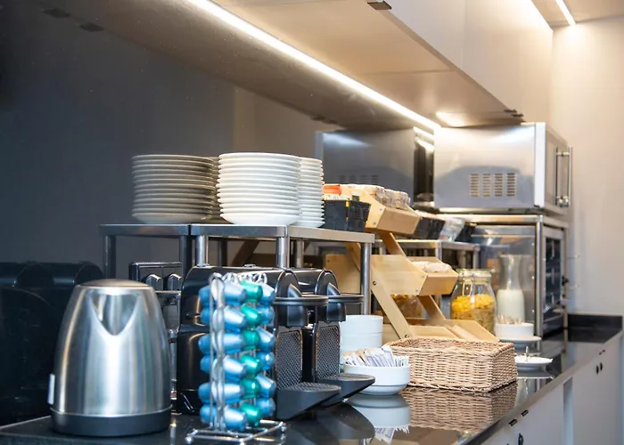Aila II Hotel Boutique By Singularstays - Digital Access